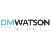 D.M. Watson Consulting, LLC logo - Similar company to D.M Consulting