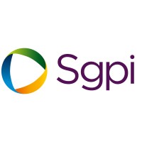 SGPI logo - Similar company to Novertec