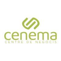 CENEMA Centre de Negocis logo - Similar company to Blison Store
