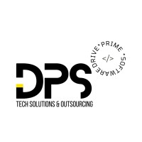 Drive Prime Software logo - Similar company to Trahorn Technology Business Solutions