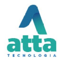 Atta Tecnologia logo - Similar company to Atta | Conciliador De Cartão