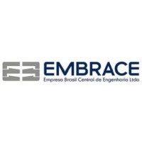 EMBRACE Empresa Brasil Central de Engenharia logo - Similar company to Embrace Participações
