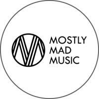 Mostly Mad Music logo - Similar company to Solutions To Spec