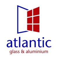 Atlantic Glass & Aluminium logo - Similar company to Ekin Aluminium