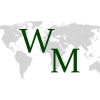 The World Mind logo - Similar company to Hxagon