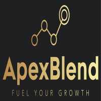 ApexBlend Consulting logo - Similar company to Influence Cny