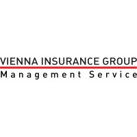 Vienna Insurance Group Management Service SRL logo - Similar company to Blacksquare