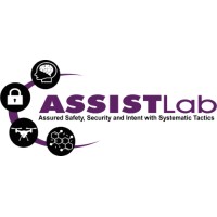 ASSIST Research Lab logo - Similar company to Deep Planet