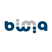 BIMA INT logo - Similar company to Bimetrica.Mx
