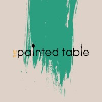 The Painted Table logo - Similar company to Lococola