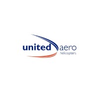 United Aero Helicopters logo - Similar company to Algebraic Ai