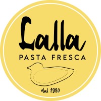 Pasta Fresca Lalla logo - Similar company to B°Nu Pte Ltd