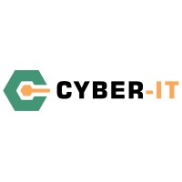CYBER IT - FZCO logo - Similar company to Cyber Crew