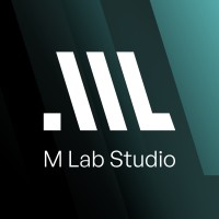 M Lab Studio logo - Similar company to Silverbeatnik Photos