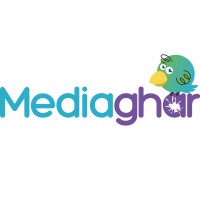 Mediaghar Digital Pvt. Ltd. logo - Similar company to Firstgenmedia Llc
