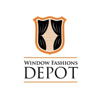 Window Fashions Depot logo - Similar company to Gem Windows & Doors - Toronto