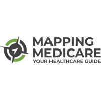 Mapping Medicare logo - Similar company to Miller Retirement Group