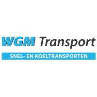 WGM Transport logo - Similar company to Focus Automotive