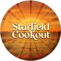 Starfield Cookout logo - Similar company to Cloudstreet Oy