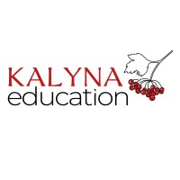 KALYNA education logo - Similar company to Ukrainian Business Leaders - Promoting Innovation And Entrepreneurship