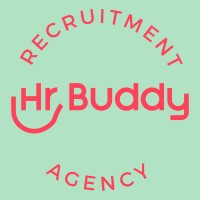 HR Buddy Recruitment logo - Similar company to Липтсофт