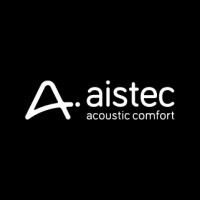 Aistec Acoustic Comfort logo - Similar company to Formma Design