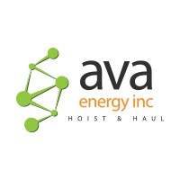 AVA Energy Inc. logo - Similar company to Jet Digital Inc. | Jetstream