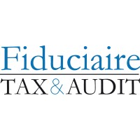 FIDUCIAIRE TAX & AUDIT logo - Similar company to Ask Carole