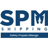 SPM Shipping logo - Similar company to Kma Global General Trading Llc