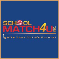 School Match 4U logo - Similar company to College Bound, Inc.