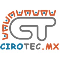 Cirotec logo - Similar company to Creative Engineering
