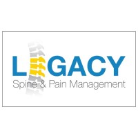Legacy Spine And Wellness