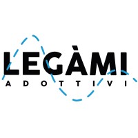 Legàmi Adottivi OdV logo - Similar company to Standupway