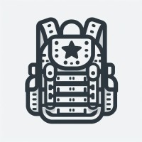 Rucker logo - Similar company to Naturalizator