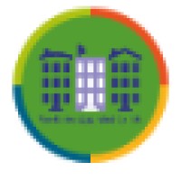 Vuo-Kiinteistöpalvelut Oy ISA logo - Similar company to Easy Kiinteistöpalvelut