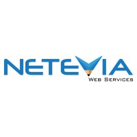 NETEVIA Web Services logo - Similar company to Optimize Hub