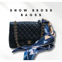 Snow Bross Bags logo - Similar company to Bioenzyme Bags Trading Co. L.L.C.