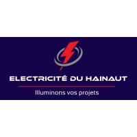Electricité du Hainaut SRL logo - Similar company to Lamelec Electricite