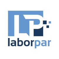 Laborpar logo - Similar company to Asle