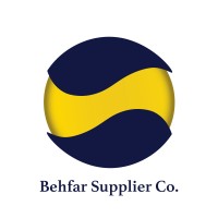 Behfar International Holding logo - Similar company to Tadkar