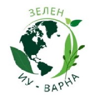 Green University Of Economics - Varna logo - Similar company to Universal Ai University Emba