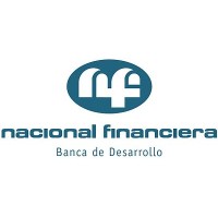 Nacional Financiera, SNC logo - Similar company to Comisión Nacional Bancaria Y De Valores