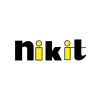 Nikit Engineers logo - Similar company to Sweeyam - Web Apps | Mobile Apps | Ar | Vr | Ai | Dapps