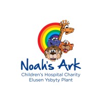 Noah's Ark Children's Hospital Charity logo - Similar company to Noah'S Ark Children'S Hospice