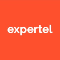 Expertel logo - Similar company to Help Desk Pro