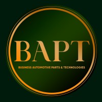 BAPT- Business Automotive Parts & Technologies, Lda logo - Similar company to Domingos & Morgado