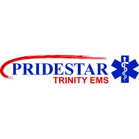 Pridestar Trinity EMS logo - Similar company to Trinity Ems Inc