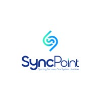 SyncPoint EG logo - Similar company to Technopolitan
