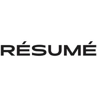 Résumé Cph logo - Similar company to Hosbjerg