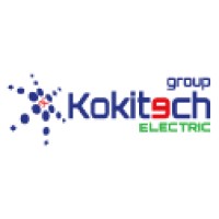 Kokitech Group Electric logo - Similar company to Kokitech Group Technology